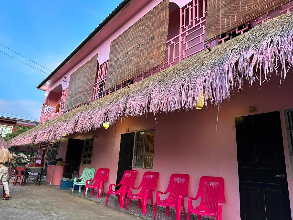 Heaven Guesthouse photo 4
