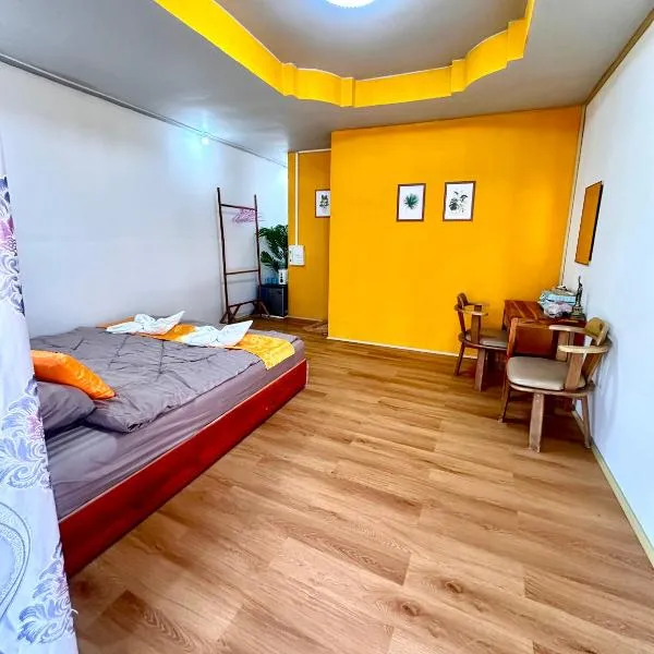 Heaven Guesthouse photo 5
