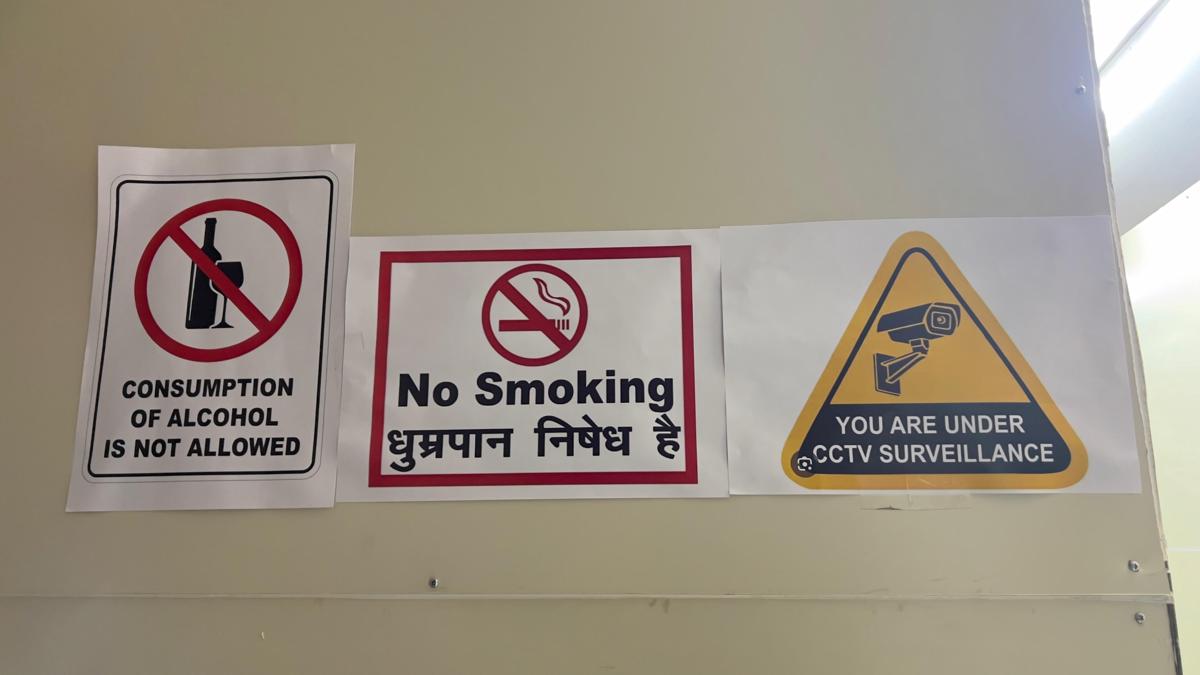 Aai Mata Dormitory photo 3