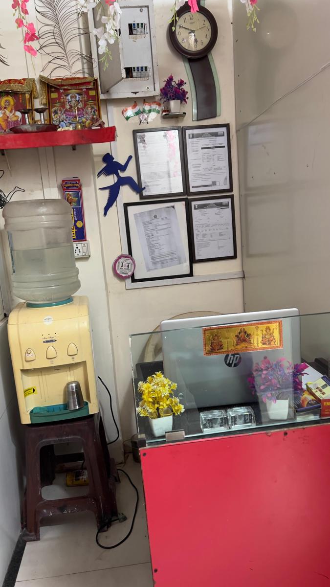Aai Mata Dormitory photo 4
