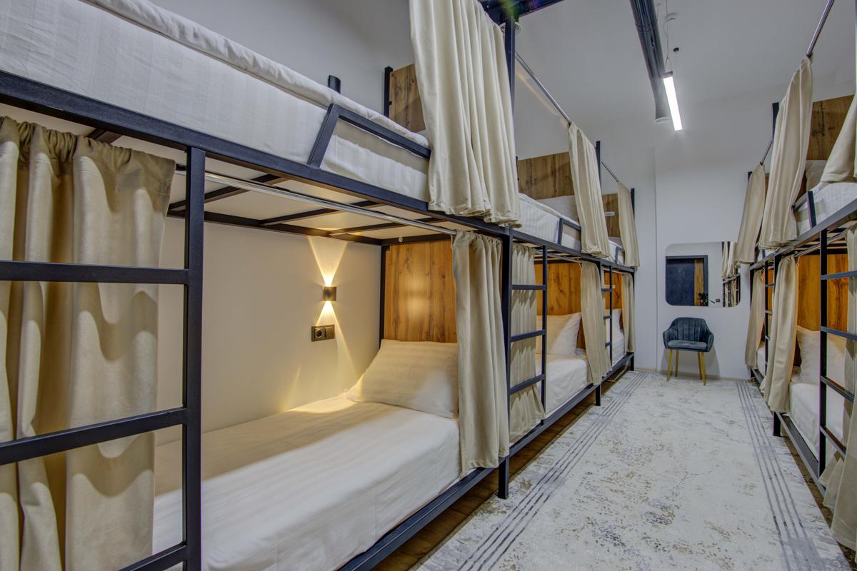 Hostel PRO photo 2