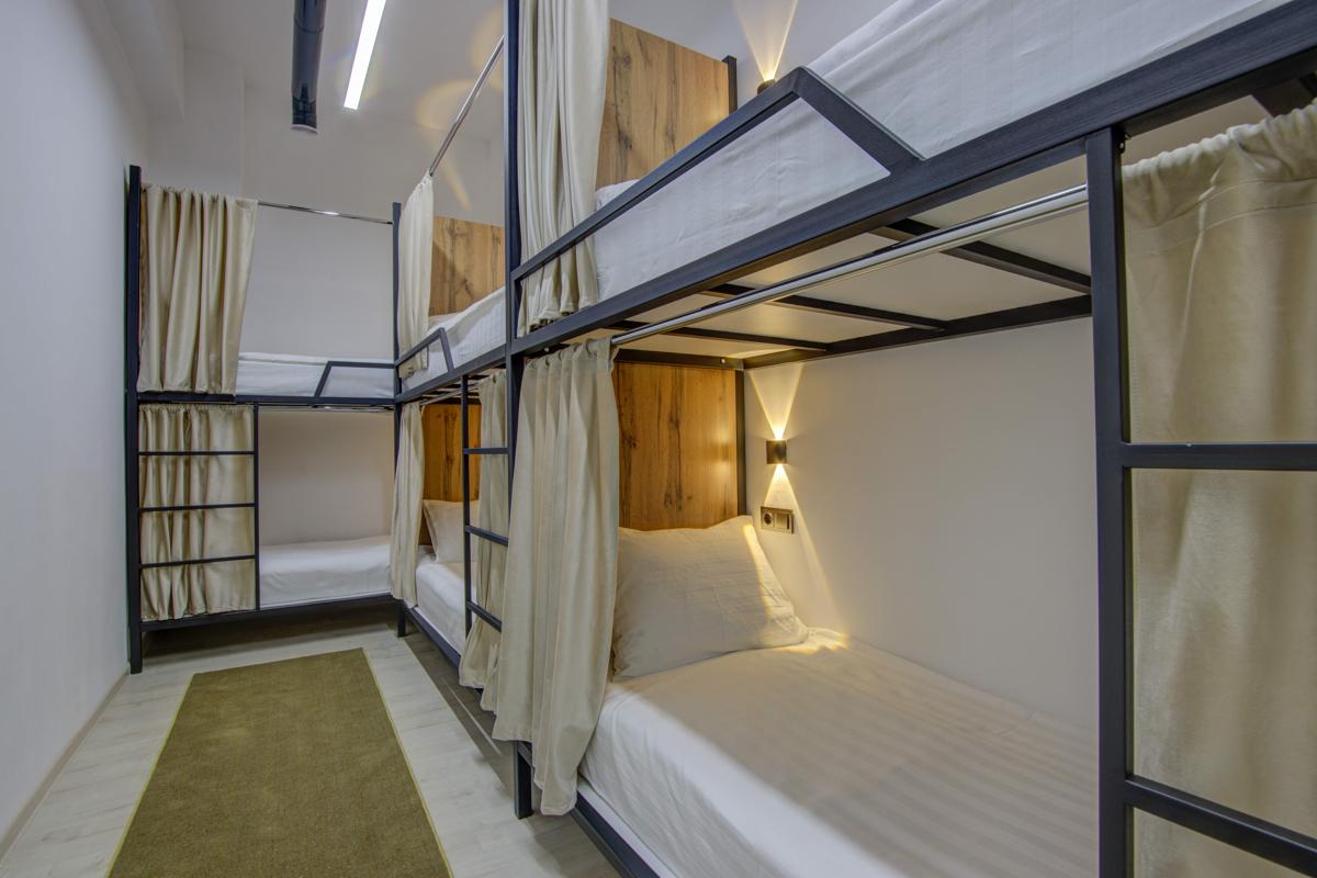Hostel PRO photo 3