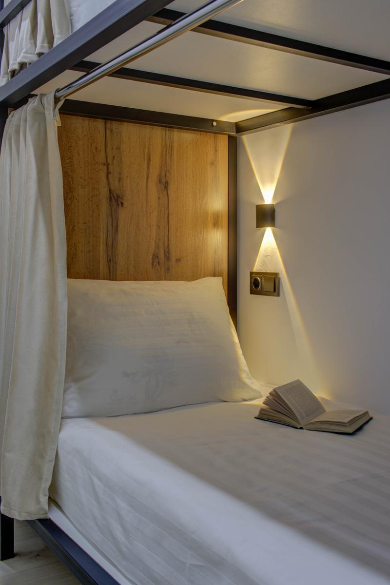 Hostel PRO photo 4