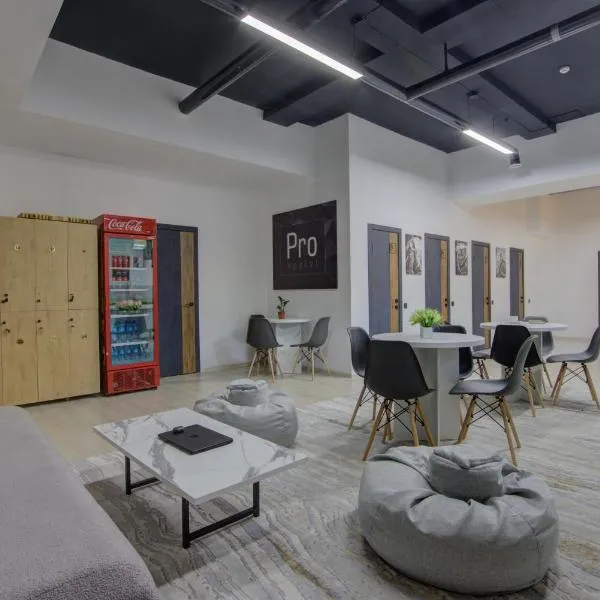 Hostel PRO photo 5