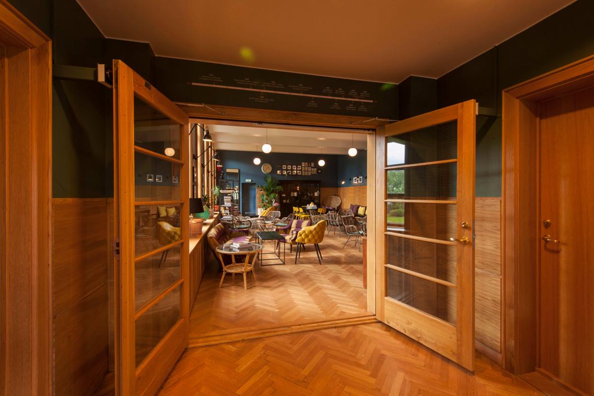 Student Hostel photo 2