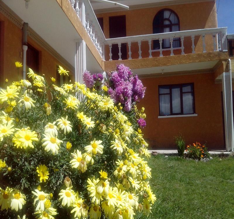Hostal del Sol photo 4