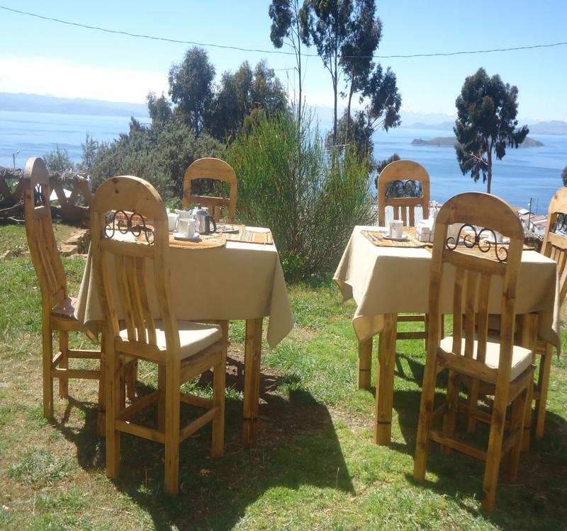Hostal del Sol photo 5