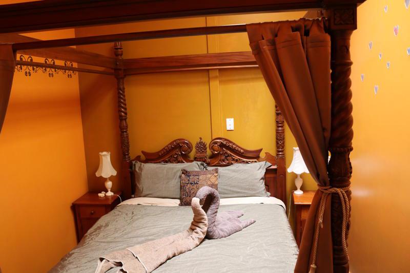Atlantis Backpackers photo 6