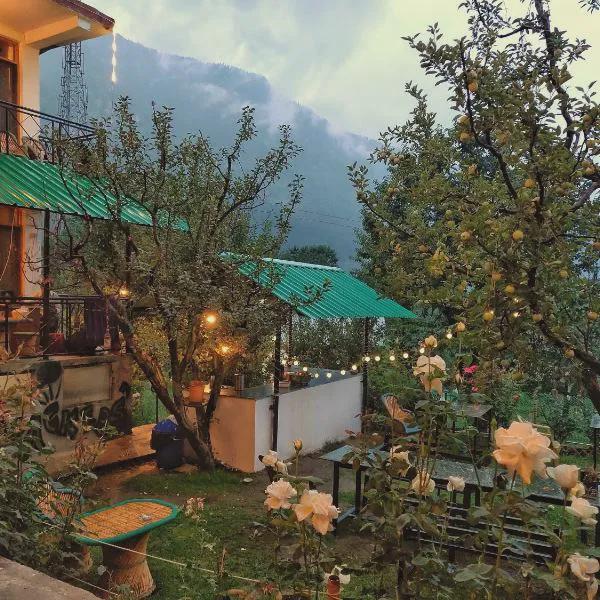 Madpackers Manali photo 5