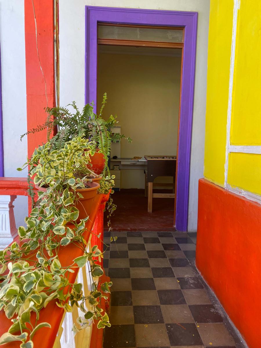 Pusary Hostel photo 4