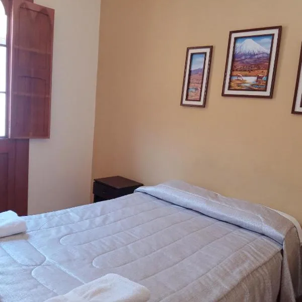 Pusary Hostel photo 5