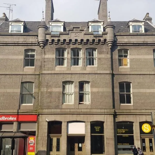 Aberdeen House photo 5