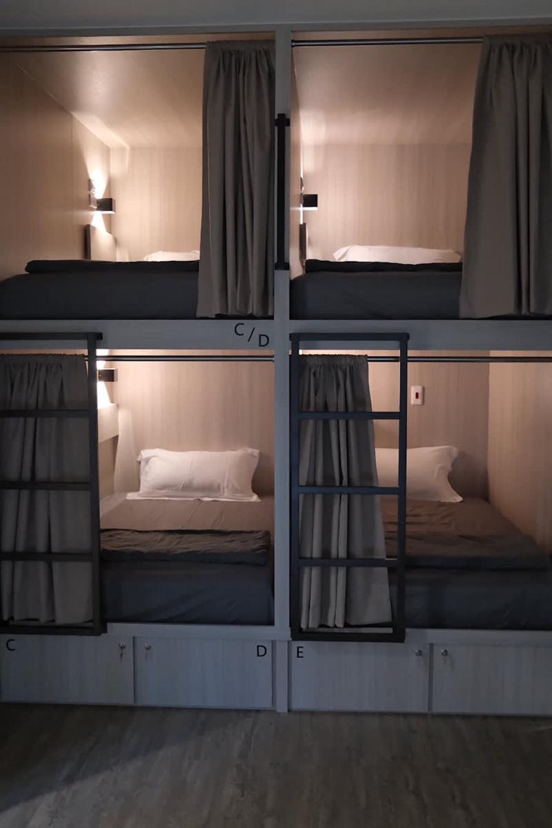 YuKwanHai Hostel photo 4