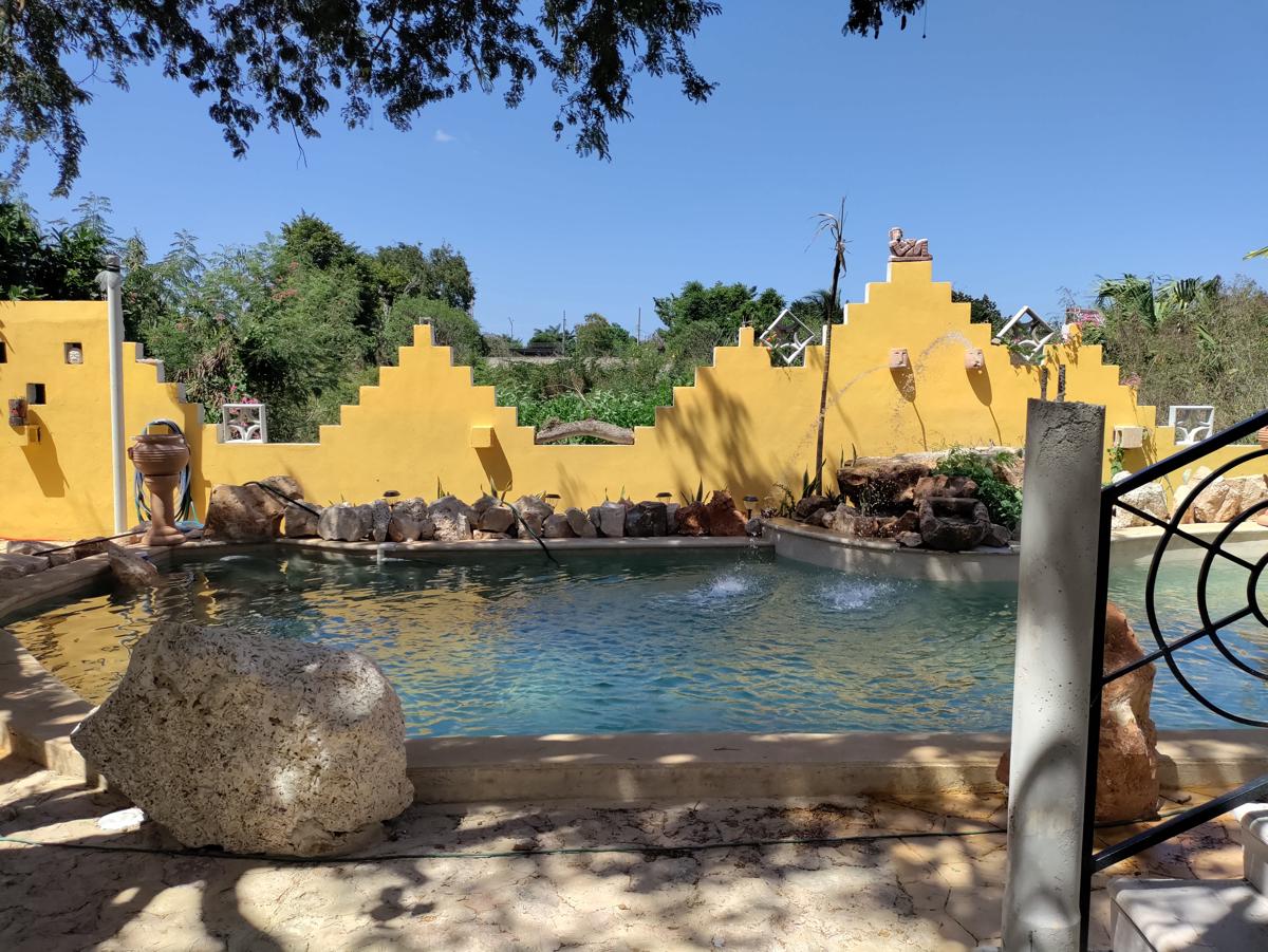 Buenosdias Izamal photo 1