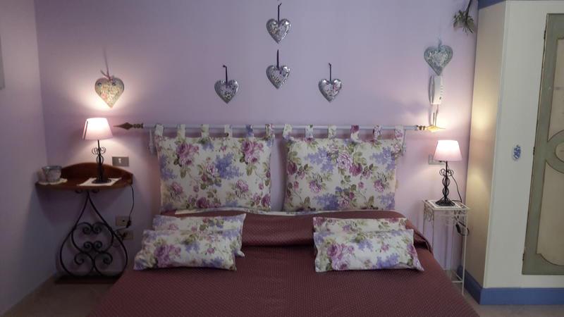 Bed and Breakfast Sognando Te photo 1