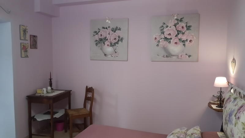 Bed and Breakfast Sognando Te photo 6