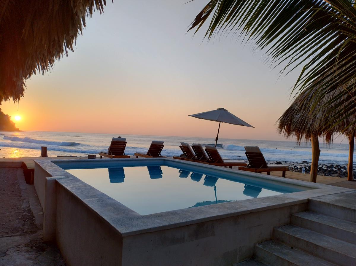 Hostal Punta El Zonte photo 4