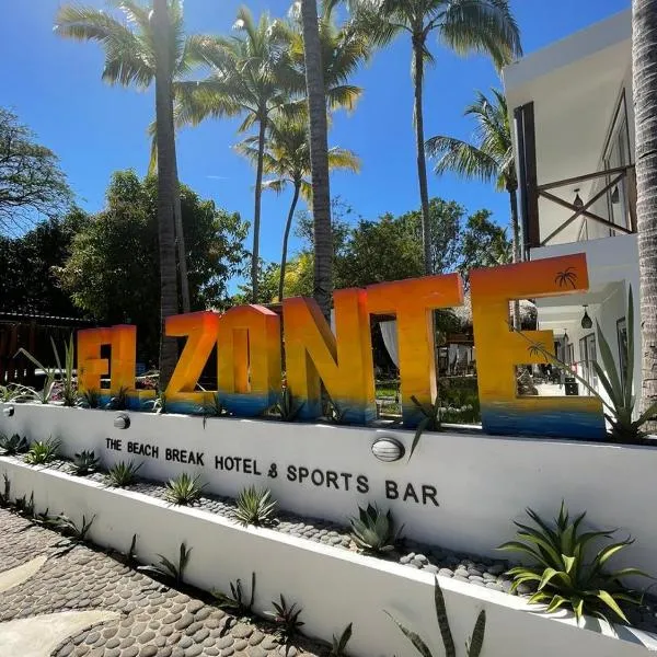 Hostal Punta El Zonte photo 5