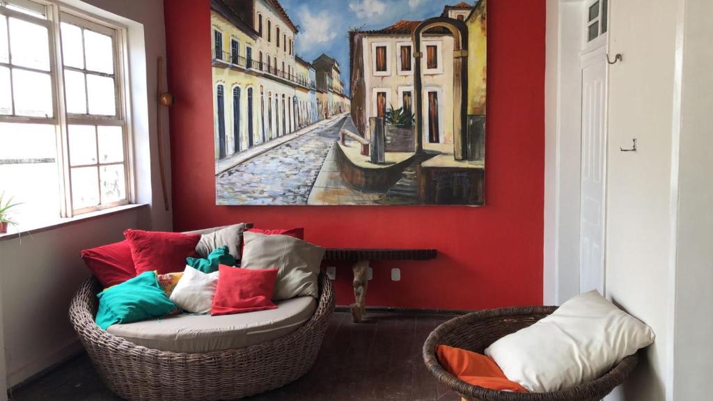 Americo Hostel photo 1