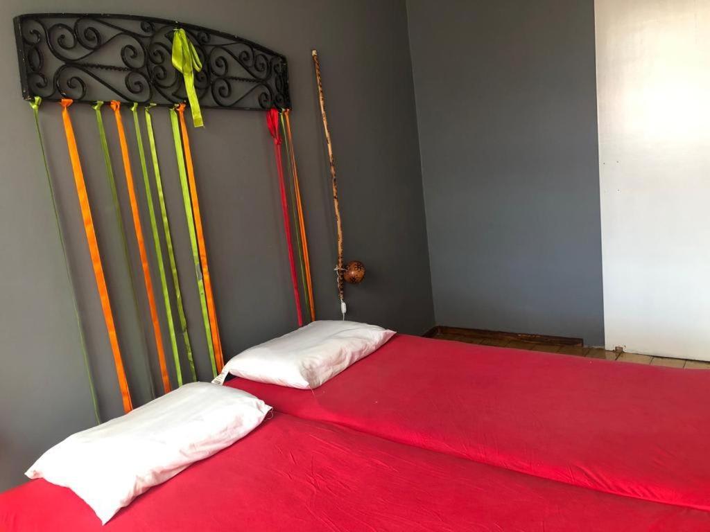 Americo Hostel photo 2