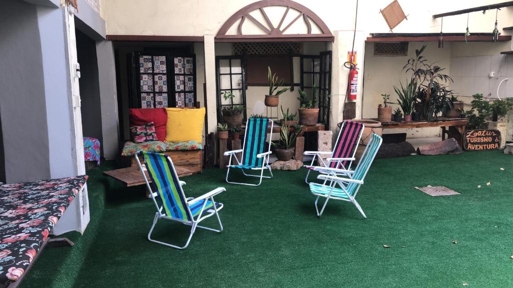 Americo Hostel photo 4
