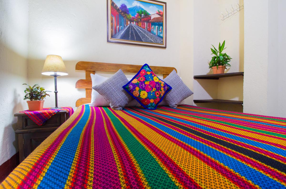 Hostal Antigua photo 4