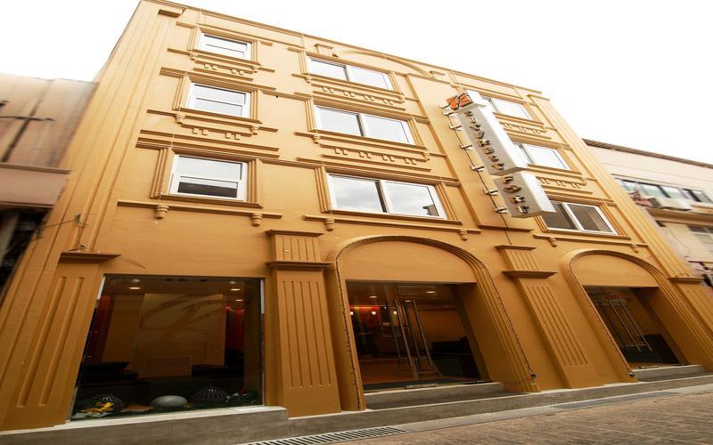 CityRest - Fort photo 1