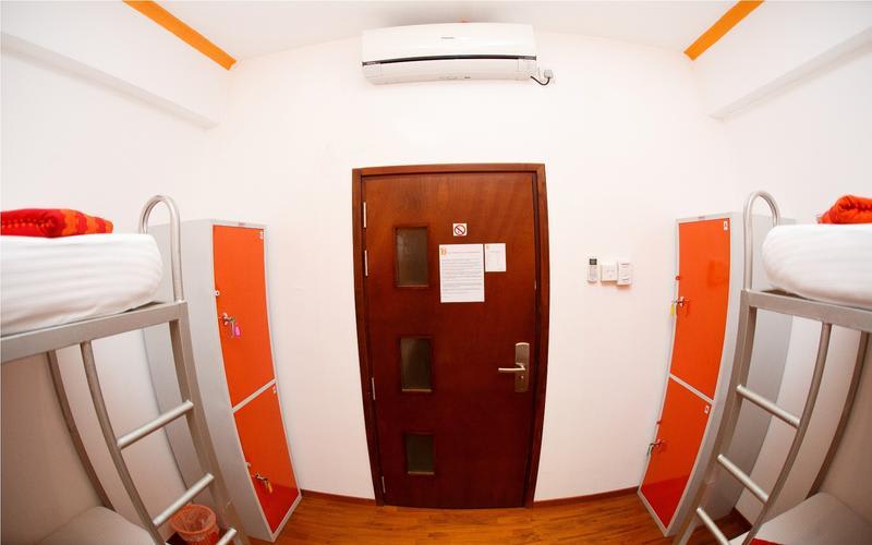 CityRest - Fort photo 4