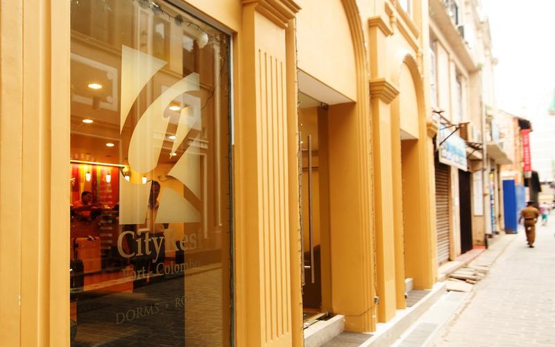 CityRest - Fort photo 5