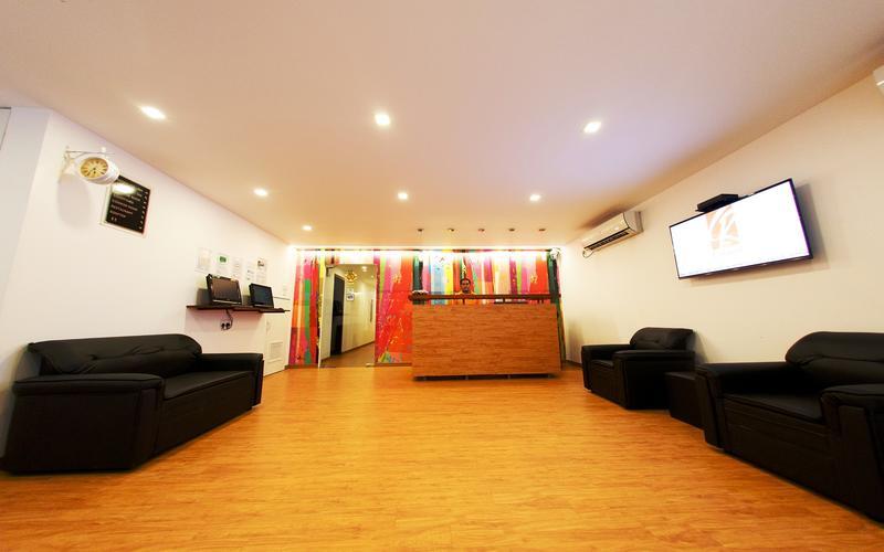 CityRest - Fort photo 6