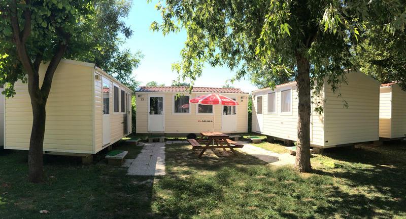 Camping Serenissima photo 3
