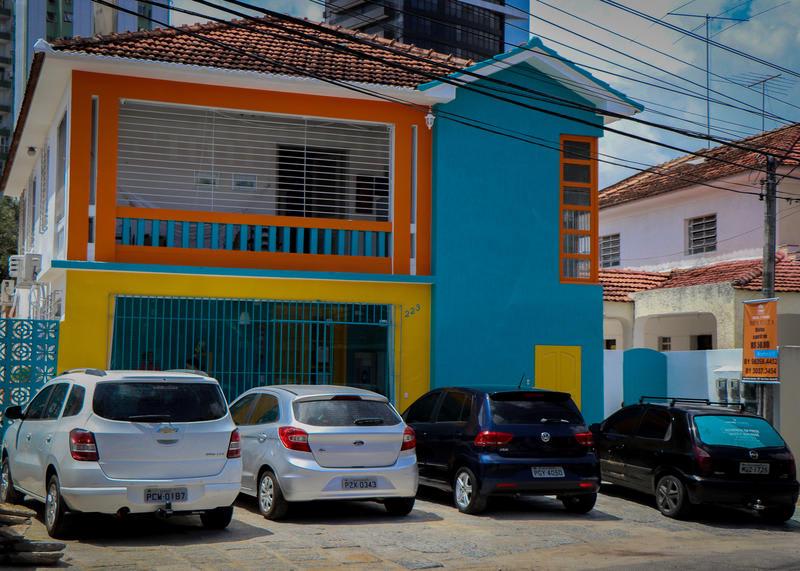 Hostel e Pousada Boa Vista photo 1