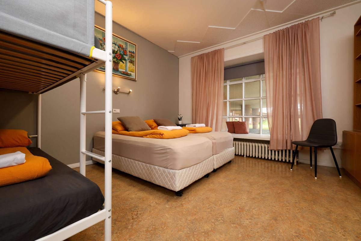 Hostel B47 photo 1