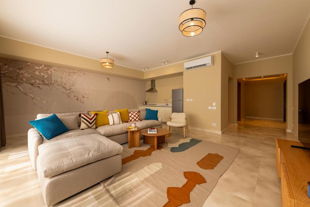 Studio -Villette Sodic Compound | New Cairo photo 3
