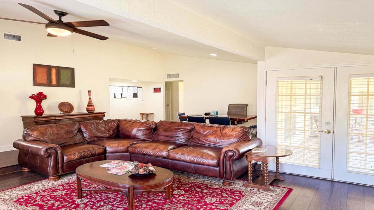 Treasure Home photo 1