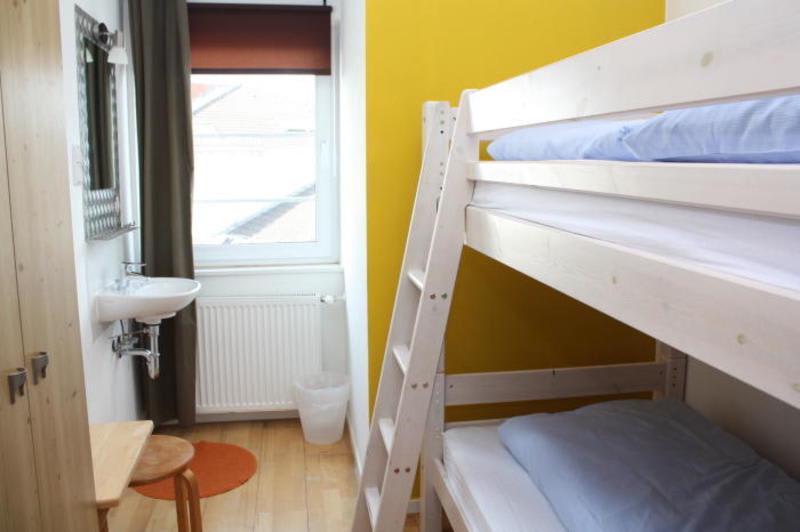 Townside Hostel Bremen photo 2