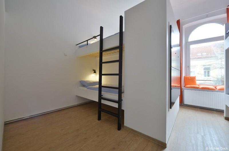 Townside Hostel Bremen photo 3