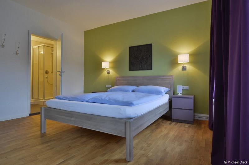 Townside Hostel Bremen photo 4