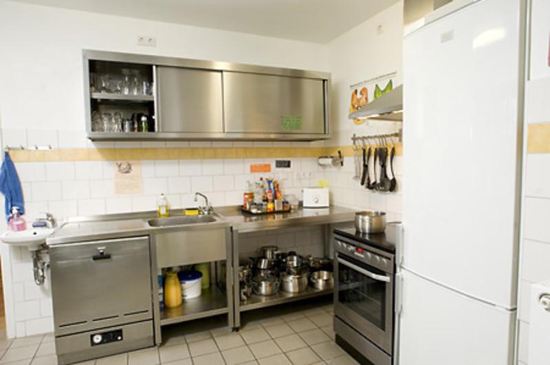 Townside Hostel Bremen photo 5
