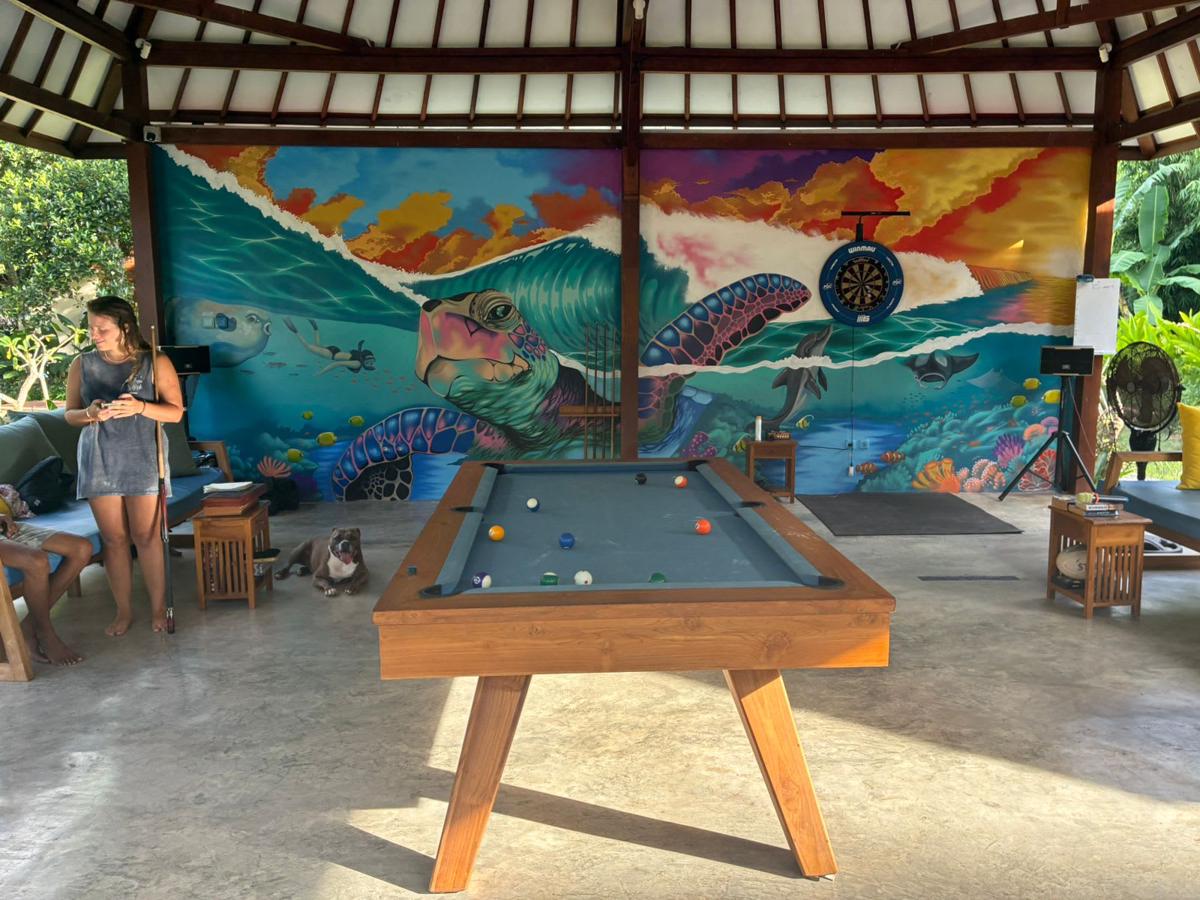 Castaway Island Hostel photo 3