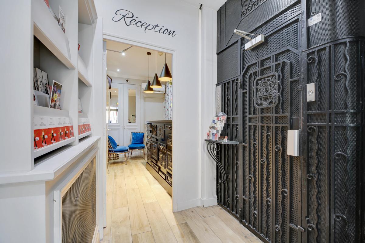 Hotel Riviera Elysees photo 1
