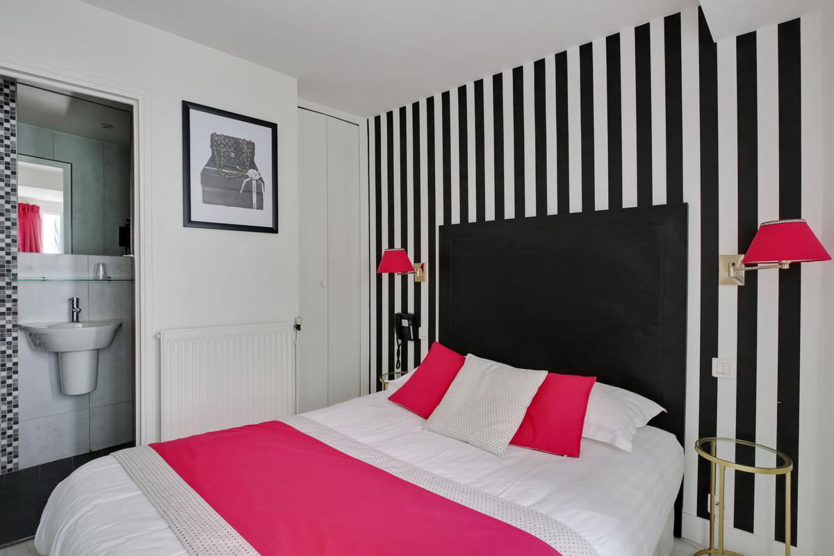Hotel Riviera Elysees photo 2