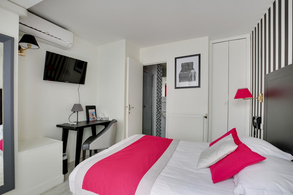 Hotel Riviera Elysees photo 4