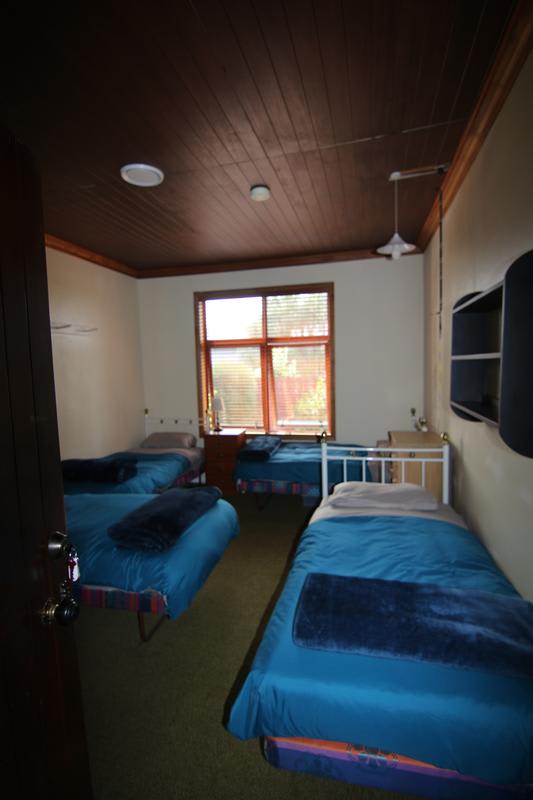 Big Tree Lodge Methven photo 2
