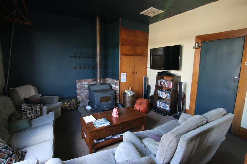 Big Tree Lodge Methven photo 3