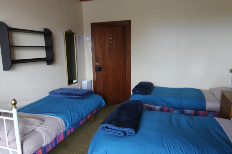 Big Tree Lodge Methven photo 4