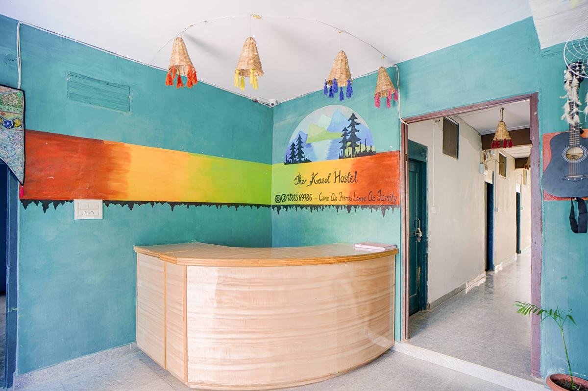 Kasol Hostel photo 2