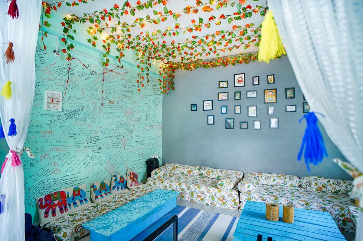 Kasol Hostel photo 3