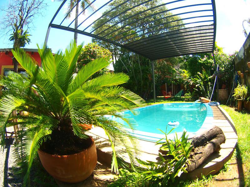 El Nómada Hostel Asunción photo 1