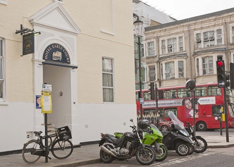 Hotel Earls Court photo 3